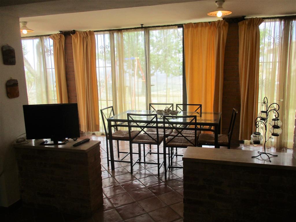 Holiday House Montepulciano - Il Torrino Exterior foto