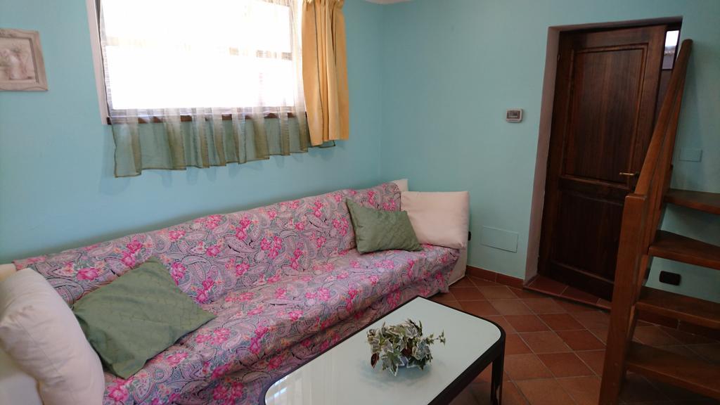 Holiday House Montepulciano - Il Torrino Exterior foto
